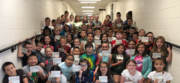 5th Grade Perfect Attendance